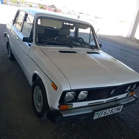 Lada 2106 2000