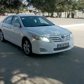 Toyota Camry 2010