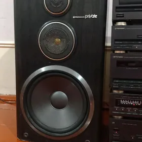 pioneer kalonka usilitel