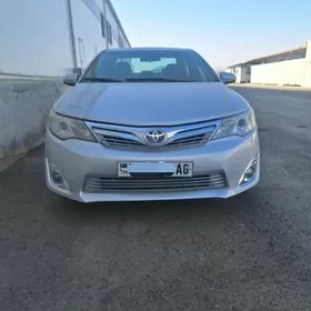 Toyota Camry 2013