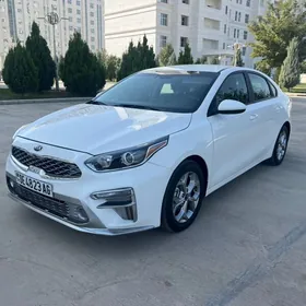 Kia Forte 2020