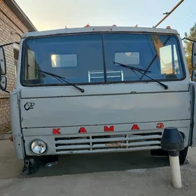 kamaz kabina