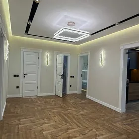 MIR6 4 KOM 110 m2 LÝUKS