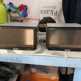 Carozerro original TV