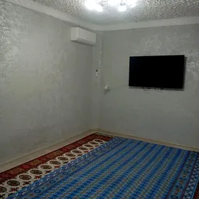 Büzmeýin Gres 3 komnat