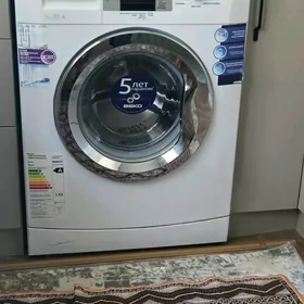 kir maşyn beko 6 kg