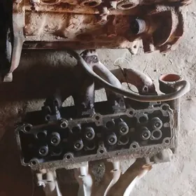 Опель Мотор