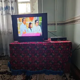 Telewizor Телевизор