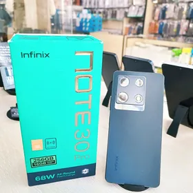 Infinix Note 30pro