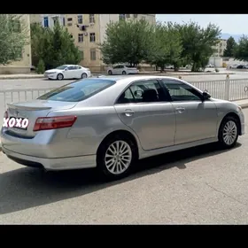 Toyota Camry 2008