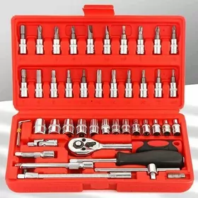 Набор 46 предмета