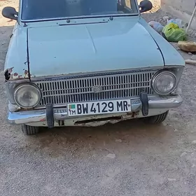 Lada 2106 1980