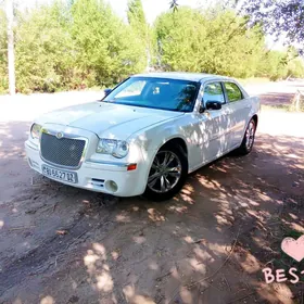 Chrysler 300C 2009