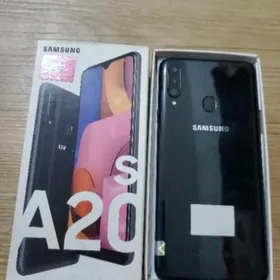 Samsung a20s
