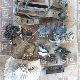 Tiсo zapcast Тико запчаст