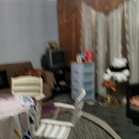 дом сопственый