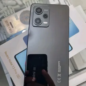 Redmi Note 12 pro 5G