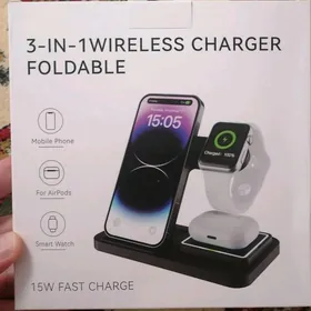 Зарядная устройство