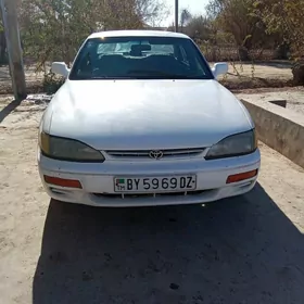 Toyota Camry 1992
