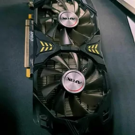 RX580 8gb Gddr5