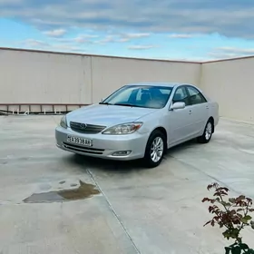 Toyota Camry 2002