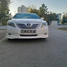 Toyota Camry 2007