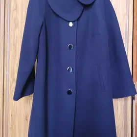 пальто женское