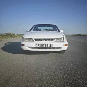 Toyota Corolla 1994