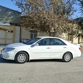 Toyota Camry 2006