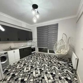 Gurtly 3komnat 3etaj Гуртлы 3к