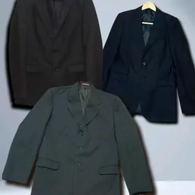 пиджак костюм