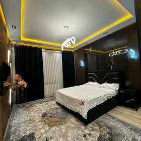 Гуртлы, 3 комнаты