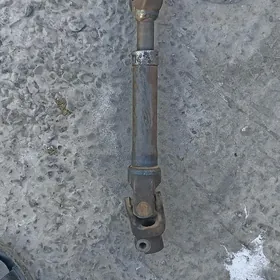 каролла рулевой кардан