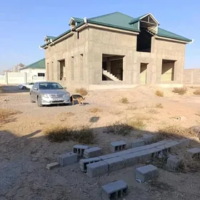 Аннау . Magtymguly 12 sotok