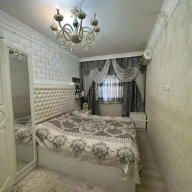 11 мкр 3 комнаты дуплекс