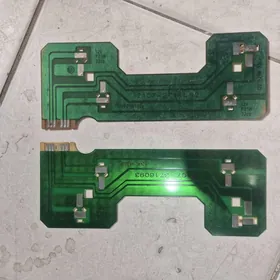 lada 2107 stop platasy