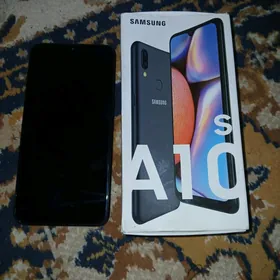 Samsung a10 s