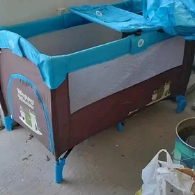 Манеж детский