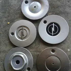 калпак  опел