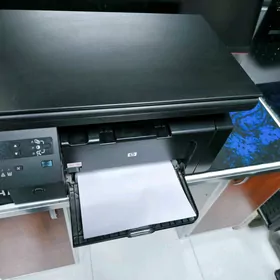 HP1132 3w1 Kopya Pecat Skaner