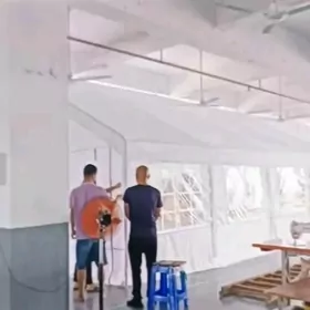 Hytaý palata ini 6m uzyn 12m