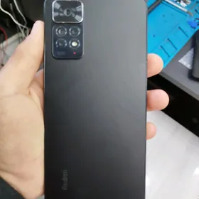 redmi note 11pro