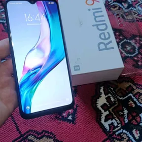 Redmi 9 4.64gb