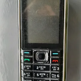 Nokia 6233