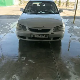 Toyota Corolla 2001