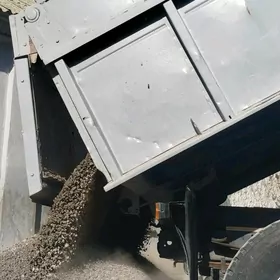 Miti Sement miti dastawka mug