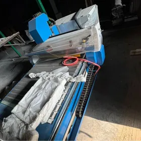 cnc gerber stanok