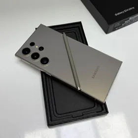 Samsung s24 Ultra 12/256gb