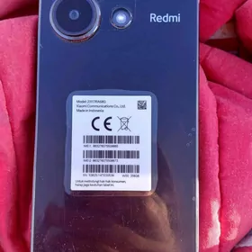 Redmi not13pro8+8/256