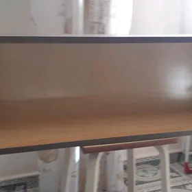 книжнные полки чешк 5 штук